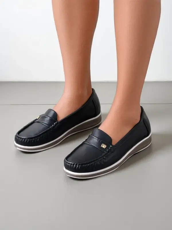 Resti Resti Women's moccasins Cerrole