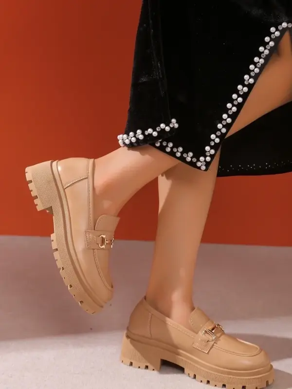 Resti Resti Women's Moccasins Ellason