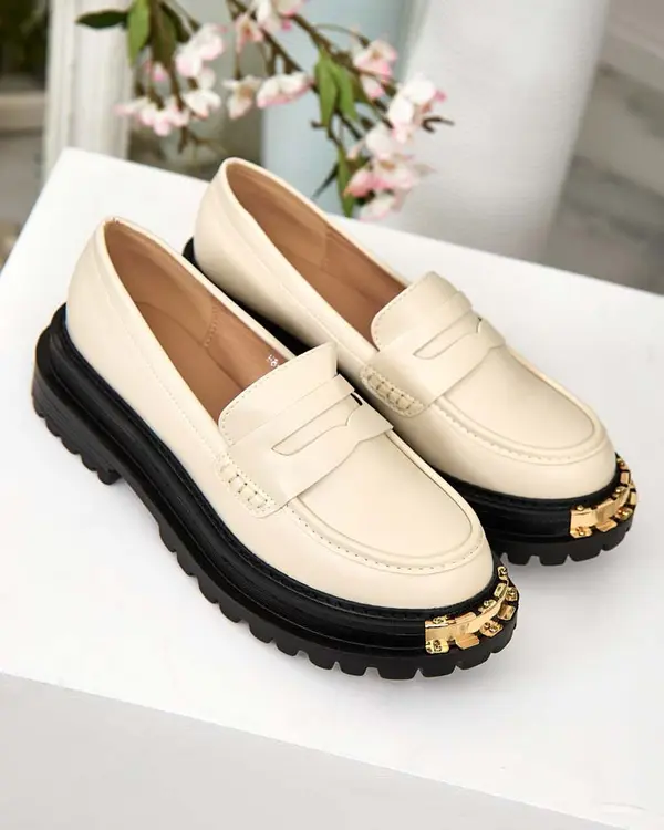 Resti Resti Women's moccasins Eretta