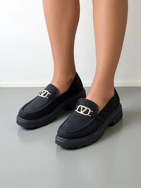 Resti Resti Women's Moccasins Erret