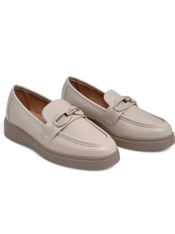 Resti Resti Women's Moccasins Fisall