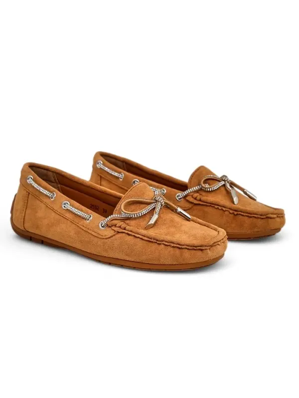 Resti Resti Women's Moccasins Mufason