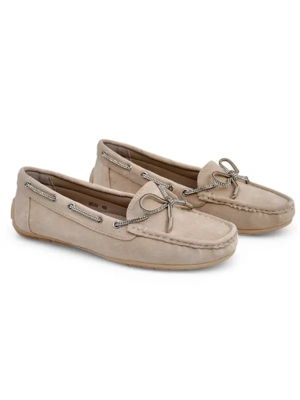 Resti Resti Women's moccasins Mufason