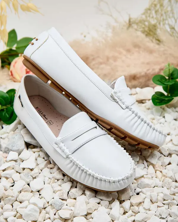 Resti Resti Women's moccasins Nicotta