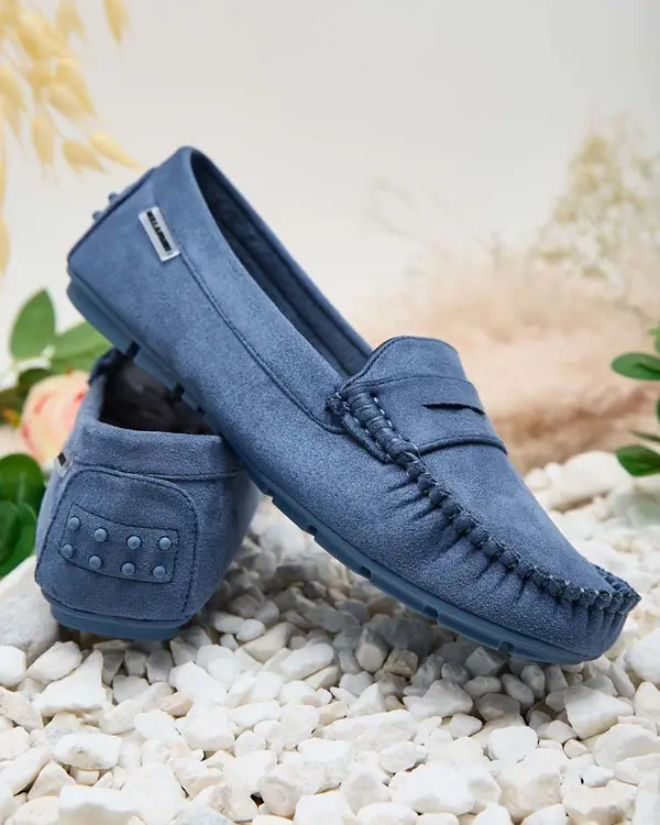 Resti Resti Women's moccasins Nicotta