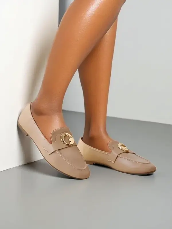 Resti Resti Women's Moccasins Uderra