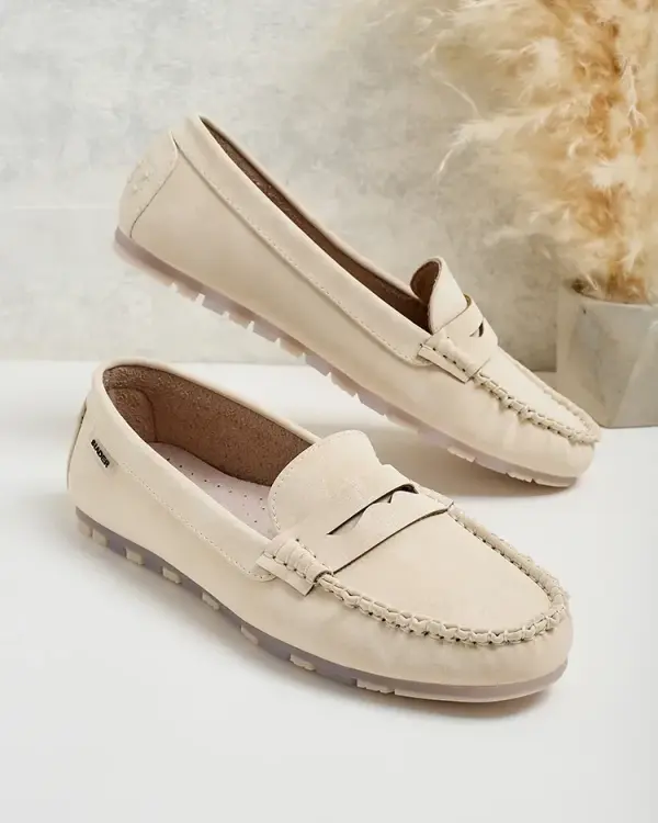 Resti Resti Women's moccasins Vonini