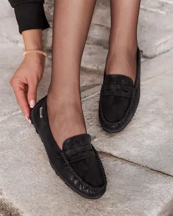 Resti Resti Women's moccasins Vonini