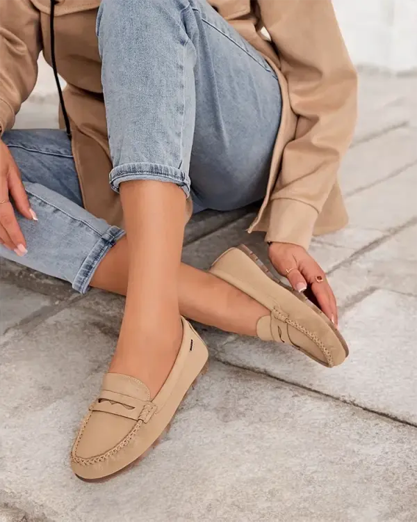 Resti Resti Women's moccasins Vonini