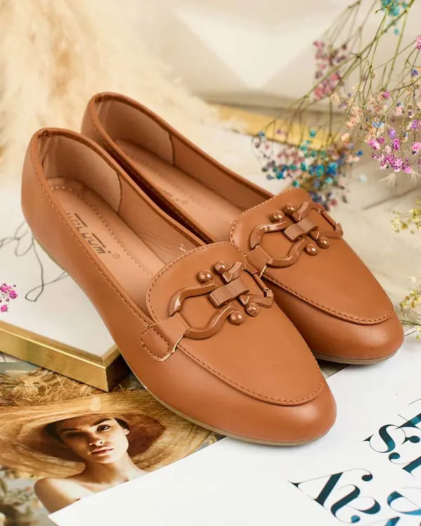 Resti Resti Women's moccasins Zelafoo