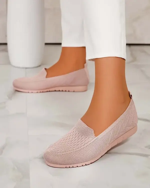 Resti Resti Women's Peones moccasins