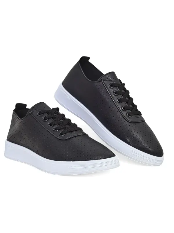 Resti Resti Women's perforated sports shoes Pumbes