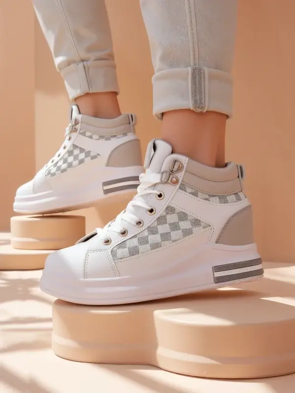 Resti Resti Women's platform sneakers Erron