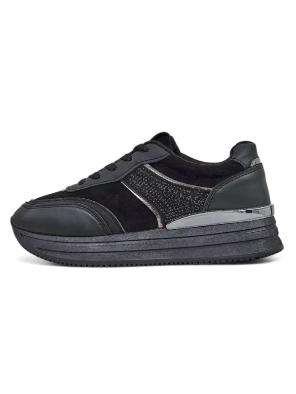 Resti Resti Women's Platform Sneakers Venusoe
