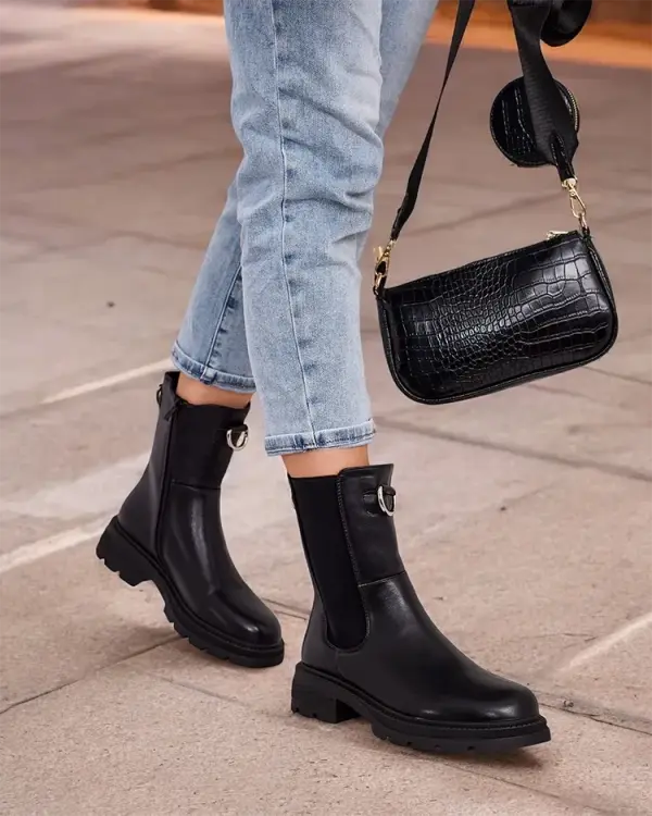 Resti Resti Women's pompom hat