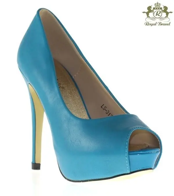 Resti Resti Women's pumps