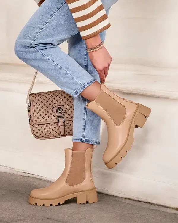 Resti Resti Women's Reivista boots