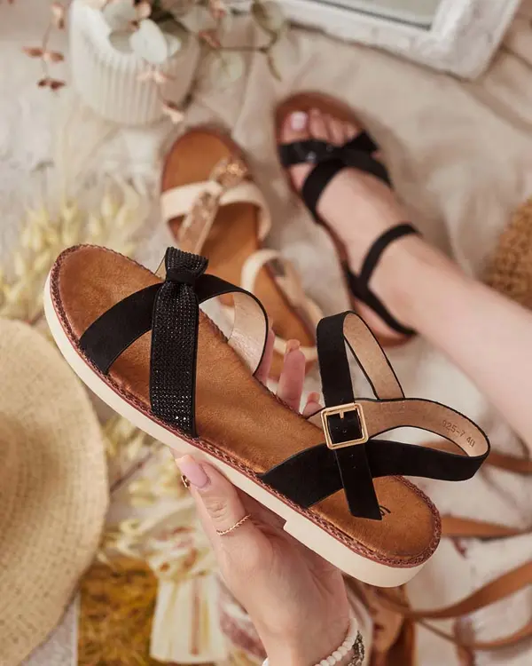 Resti Resti Women's Renos Sandals