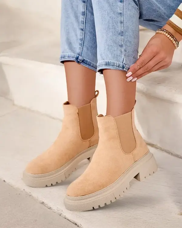 Resti Resti Women's Rivistas boots