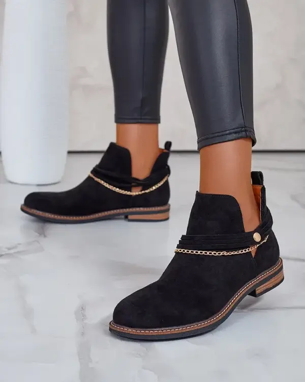 Resti Resti Women's Rizor boots