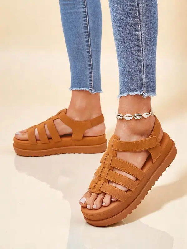 Resti Resti Women’s Roman-style sandals Skye