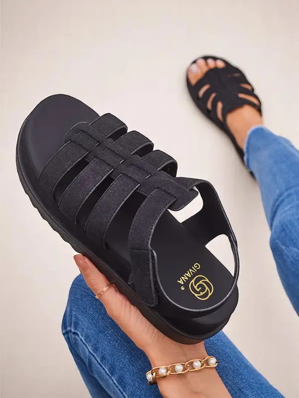 Resti Resti Women’s Roman-style sandals Skye