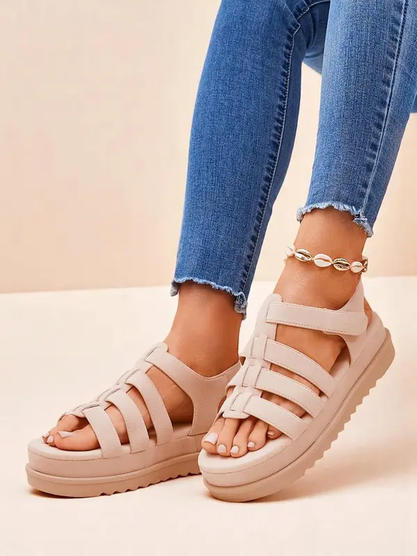 Resti Resti Women's Roman-style sandals Skye