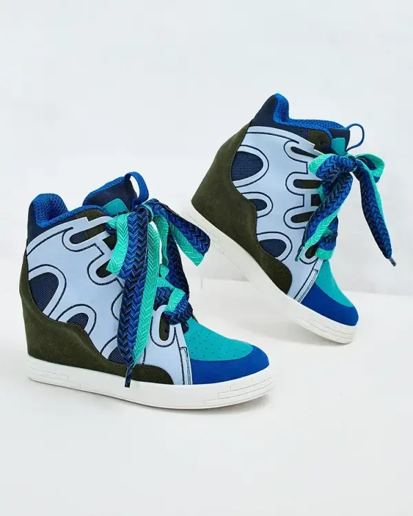 Resti Resti Women's Ropon Booties