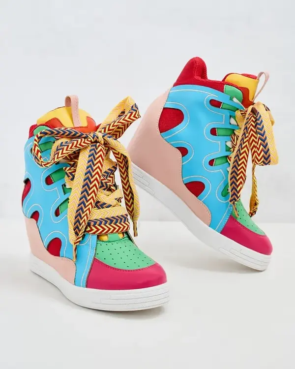 Resti Resti Women's Ropon Booties