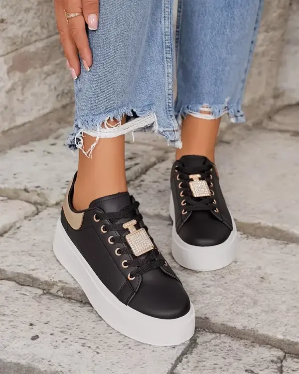 Resti Resti Women's Rotu Sports Shoes