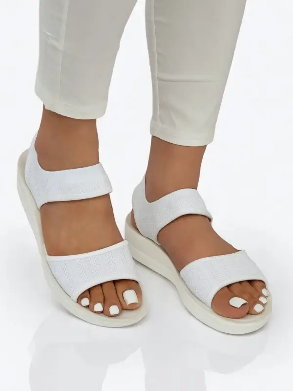 Resti Resti Women's sandals with a thicker sole Viva Flex