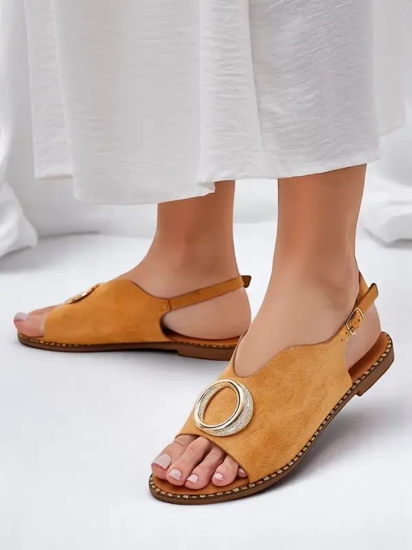 Resti Resti Women's sandals with an upper Atmase