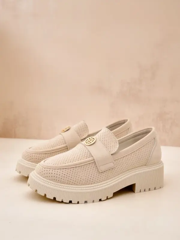 Resti Resti Women's Seffolia moccasins