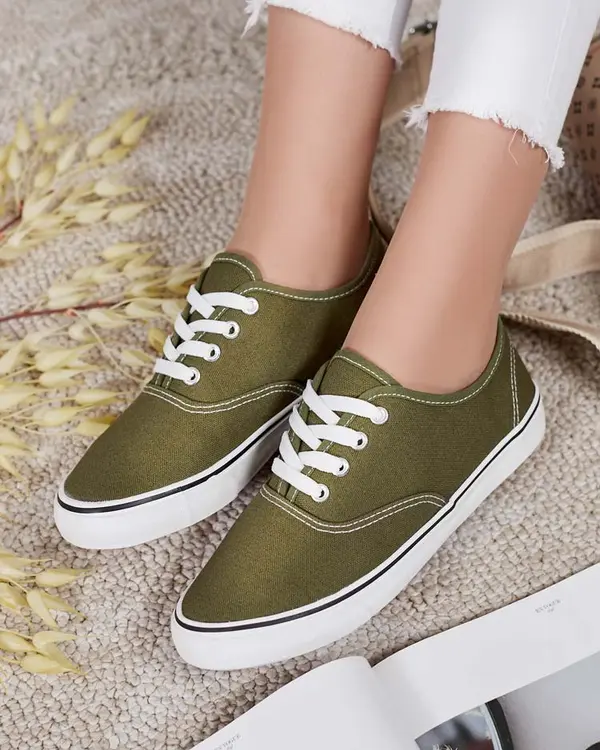 Resti Resti Women's Selotio Sneakers