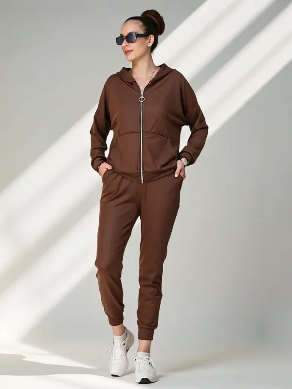 Resti Resti Women's set a'la velvet