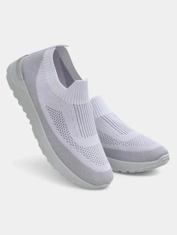 Resti Resti Women's slip-on fabric sports shoes Terrifa