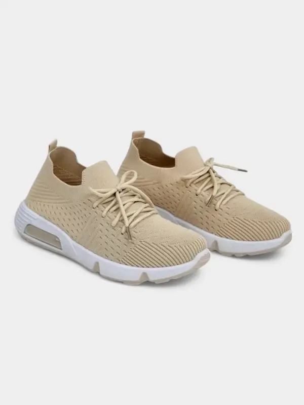 Resti Resti Women's slip-on fabric sports shoes Terrifa