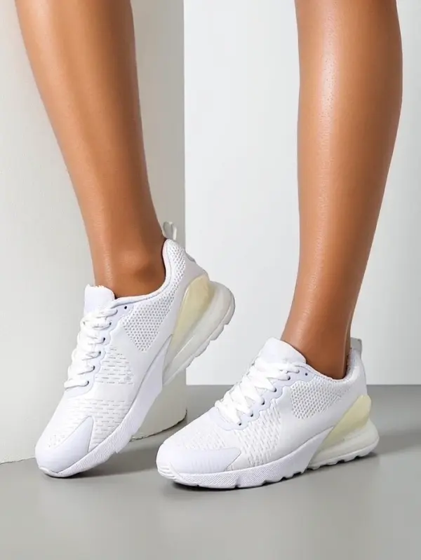 Resti Resti Women's slip-on fabric sports shoes Terrifa