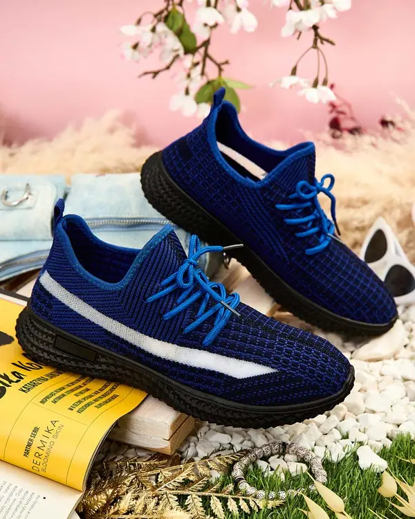 Resti Resti Women's slip-on sports shoes Melannz