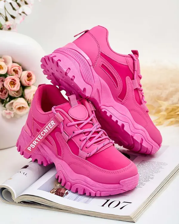 Resti Resti women's sneaker sports shoes Povilpo