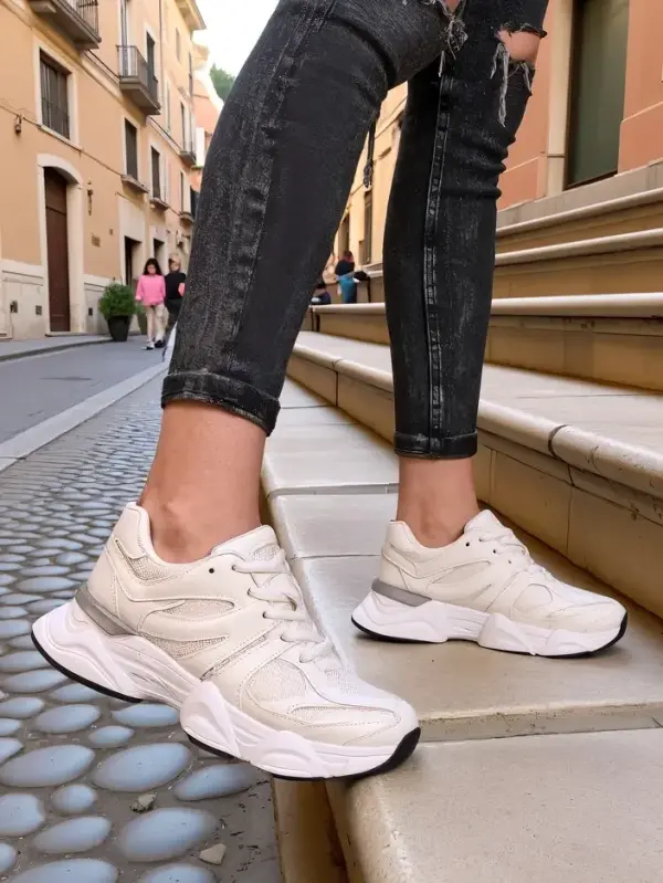 Resti Resti Women's Sneakers Osoltes