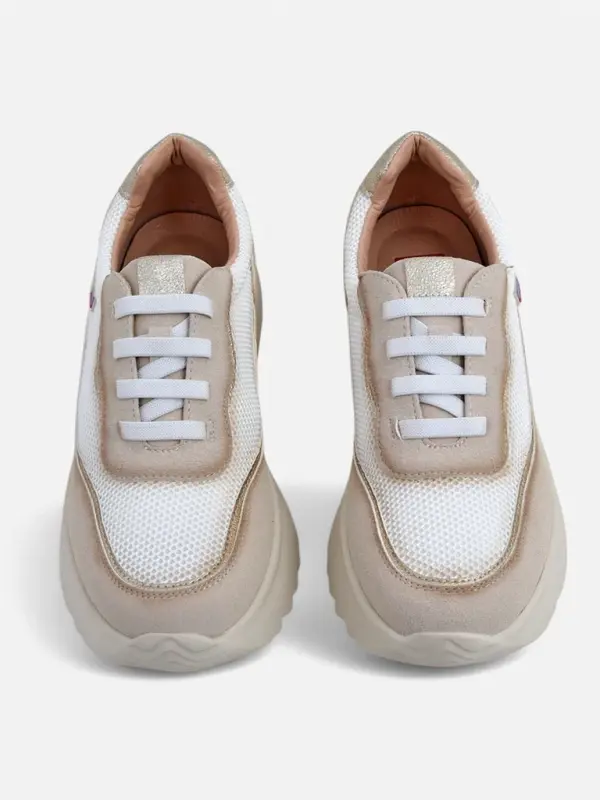 Resti Resti Women's Sneakers Zarrni