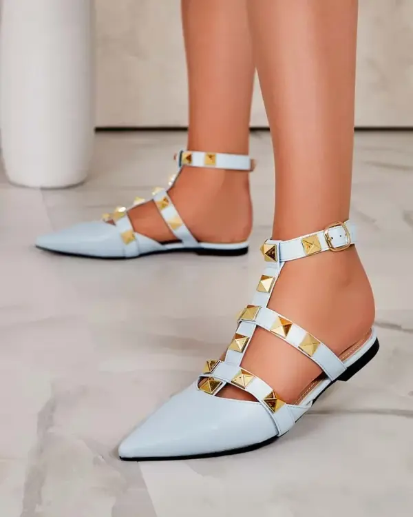 Resti Resti Women's Solli Sandals