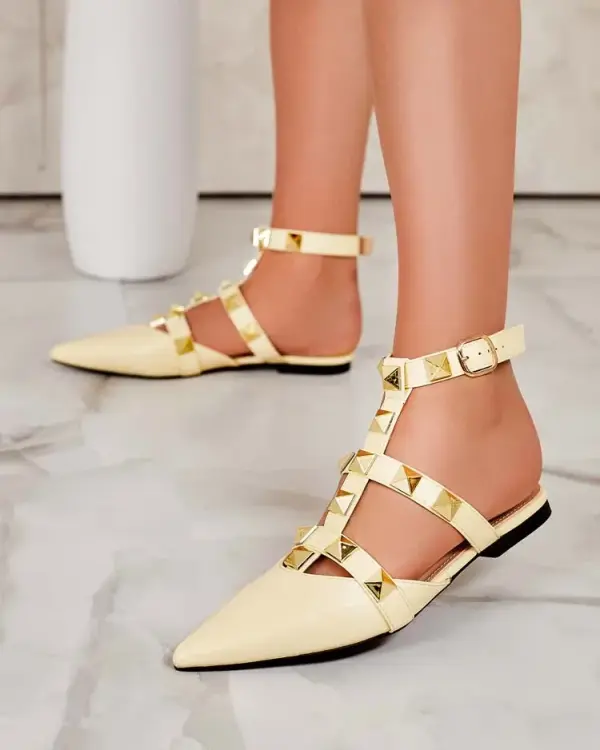 Resti Resti Women's Solli sandals