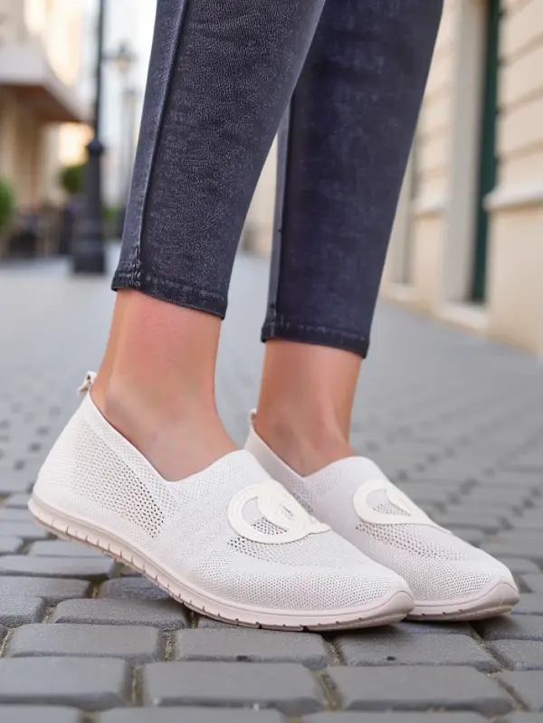 Resti Resti Women's sport loafers Pertepses