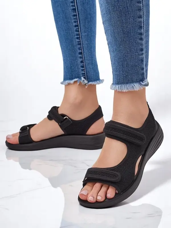 Resti Resti Women's sport sandals Gosmiles