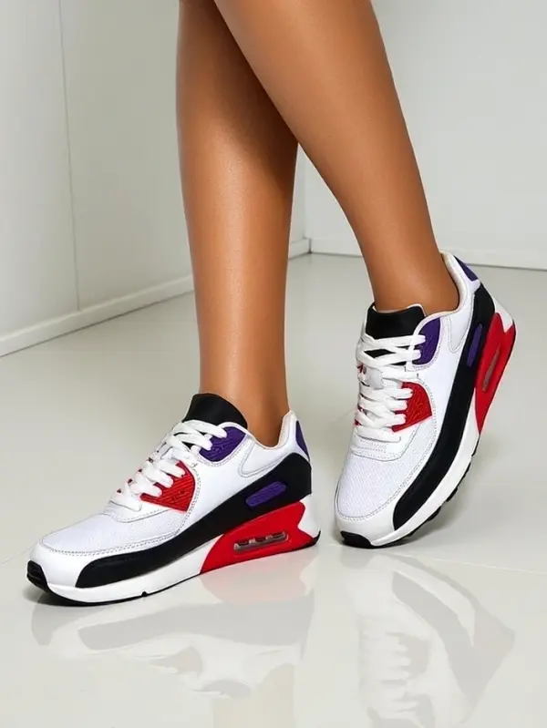 Resti Resti Women's Sport Sneakers Abilos