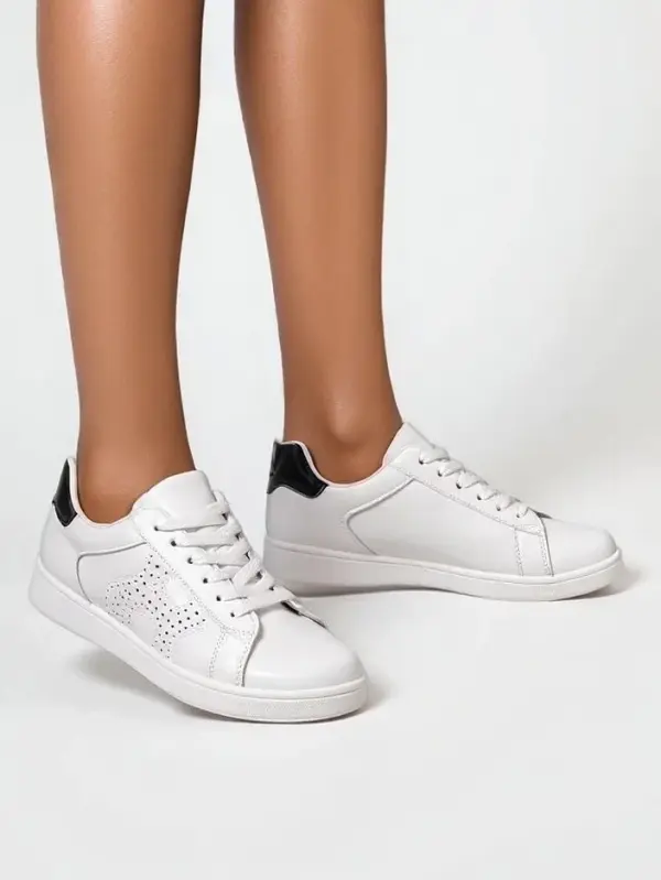 Resti Resti Women's Sport Sneakers Arella