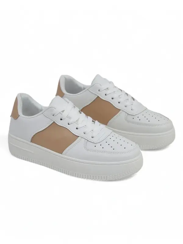 Resti Resti Women's Sport Sneakers Casuela