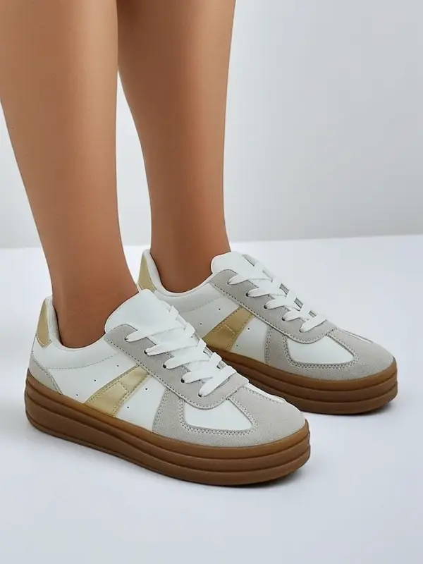 Resti Resti Women’s Sport Sneakers Enfire